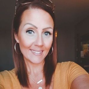 Meet your Posher, Meghan